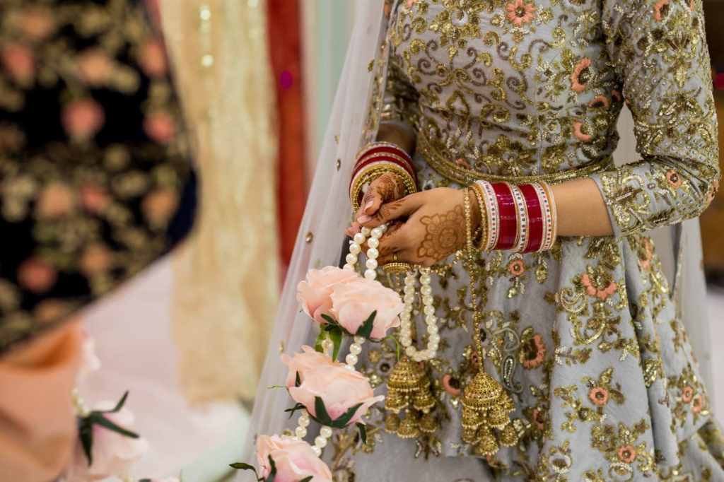 Why do Sikh NRIs prefer to find a life partner from India?
